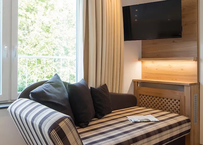 Hotel Derichsweiler Hof