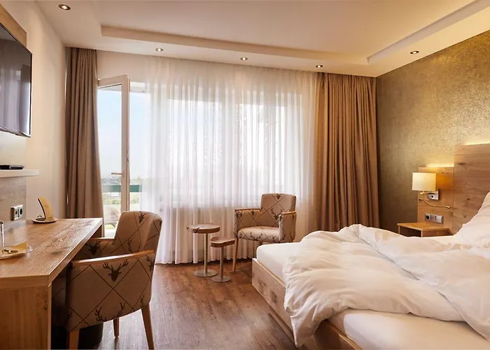 Derichsweiler Hof 4*