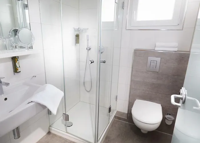 Derichsweiler Hof Отель 4*