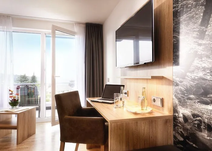 Derichsweiler Hof Нюмбрехт