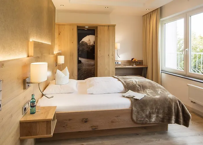 Derichsweiler Hof Hotel