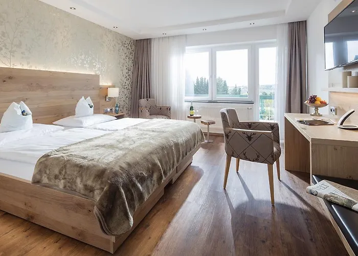 Hotel Derichsweiler Hof Nuembrecht