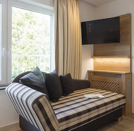 Derichsweiler Hof Hotel