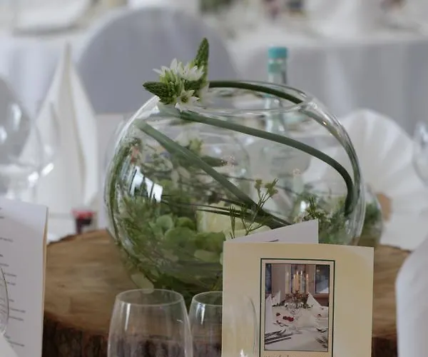 Hotel Derichsweiler Hof