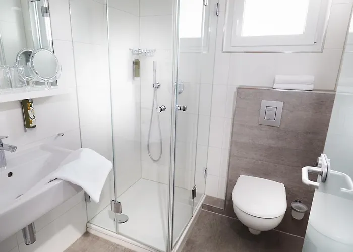 Szálloda Derichsweiler Hof Nümbrecht